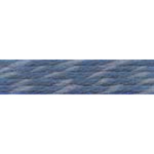 Serendipity Tweed - Teal Orchid